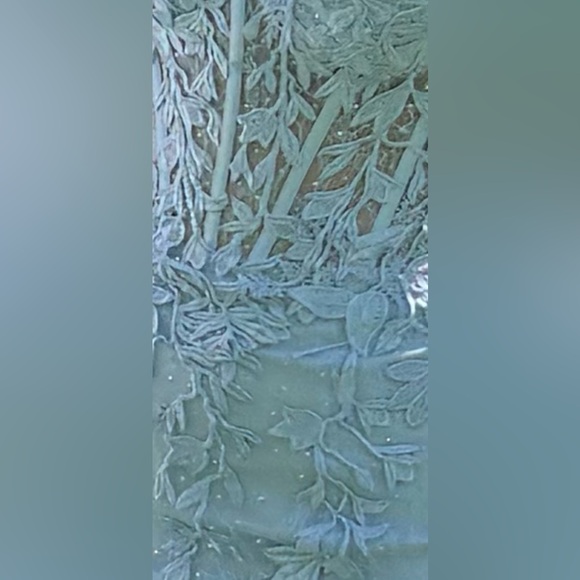 Sherri hill prom dress - Picture 12 of 12